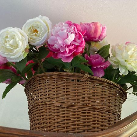 Bed and Breakfast La Fossette Asnelles Exterior foto